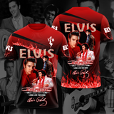 Elvis Presley 3D Apparel – HOATT 2166