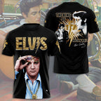 Elvis Presley 3D Apparel – HOATT 7278