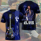 Elvis Presley 3D Apparel – HOATT 9570