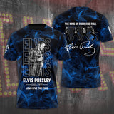 Elvis Presley 3D Apparel – HOATT 2560
