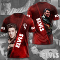Elvis Presley 3D Apparel – HOATT 5906