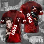 Elvis Presley 3D Apparel – HOATT 5906