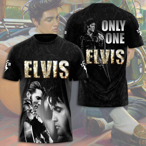 Elvis Presley 3D Apparels – HOATT 5938