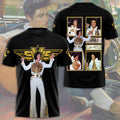 Elvis Presley 3D Apparel – HOATT 7349