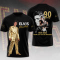 Elvis Presley 3D Apparel – HOATT 7890