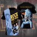 Elvis Presley 3D Apparel – HOATT 8066