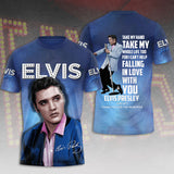 Elvis Presley 3D Apparel – HOATT 8227