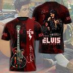 Elvis Presley 3D Apparel – HOATT 9569