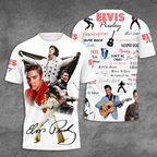 Elvis Presley 3D Apparel – HOATT 1033