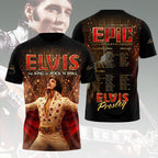 Elvis Presley 3D Apparel – HOATT16835