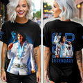 Elvis Presley 3D Apparel – HOATT 9025