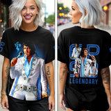 Elvis Presley 3D Apparel – HOATT 9025