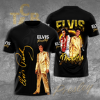 Elvis Presley 3D Apparel – HOATT 1290