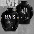 Elvis Presley 3D Apparel – GNE6054