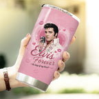 Elvis Presley Tumbler Cup – TANTN24204