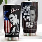 Elvis Presley Tumbler Cup – GNE4311