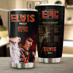 Elvis Presley Tumbler Cup – GNE5574