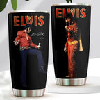 Elvis Presley Tumbler Cup – GNE6086