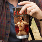 Elvis Presley Tumbler Cup – HOATT16877