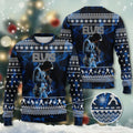 Elvis Presley Ugly Sweater – HOATT 3895