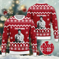 Elvis Presley Ugly Sweater – HOATT 4025
