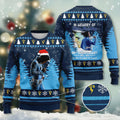 Elvis Presley Ugly Sweater – TANTN 1997