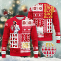 Elvis Presley Ugly Sweater – TANTN 1999