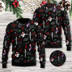 Elvis Presley Ugly Sweater – TANTN 8227