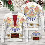 Elvis Presley Ugly Sweater – TANTN 9657