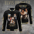 Elvis Presley Varsity Jacket – GNE5329.6