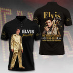 Elvis Presley 3D Apparel – HOATT 7891