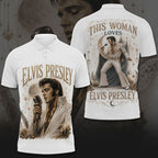 Elvis Presley 3D Apparel – TANTN24450