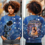 Elvis Presley 3D Apparel – TMTHU7171