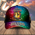 Elvis Presley Elvis Week 2026 Classic Cap – HOATT19942