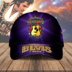Elvis Presley Elvis Week 2026 Classic Cap – HOATT19992