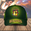 Elvis Presley Elvis Week 2026 Classic Cap – HOATT20005