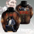 Elvis Presley 3D Apparel – HOATT16908