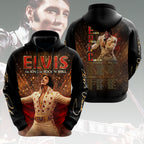 Elvis Presley 3D Apparel – HOATT16944