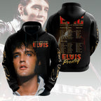 Elvis Presley 3D Apparel – HOATT16921