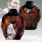 Elvis Presley 3D Apparel – HOATT16939