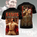 Elvis Presley 3D Apparel – HOATT16944