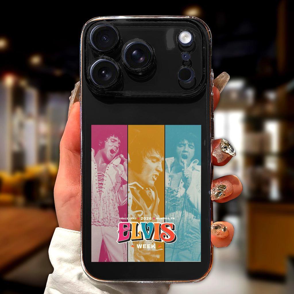 Elvis Presley Week 2026 Phone Case – GNE6061