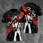 Elvis Presley 3D Apparel – NNA0152