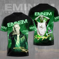Eminem 3D Apparel – MAITM 8333