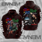 Eminem 3D Apparel – MAITM 9551