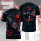 Eminem 3D Apparel – VANDH 3132