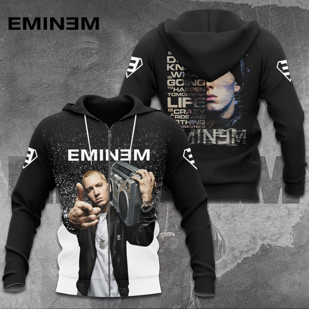 Eminem 3D Apparel – TANTN 6985