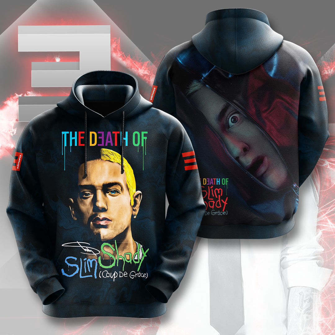 Eminem 3D Apparel – VANDH 3136