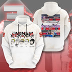 Eminem 3D Apparel – VANDH 3137