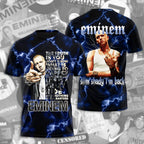 Eminem 3D Apparel – ANHNV 4958